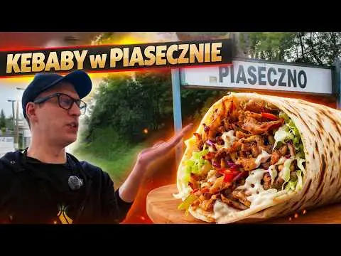 Baba Döner Kebab by Tendur