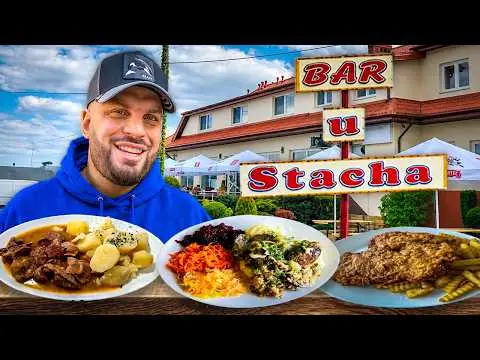 Bar u Stacha