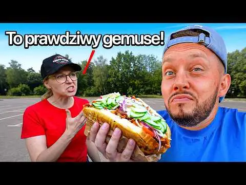 Kebab Store (Kaczeńcowa)