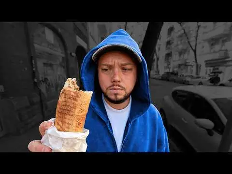 Aldimashqi Restaurant