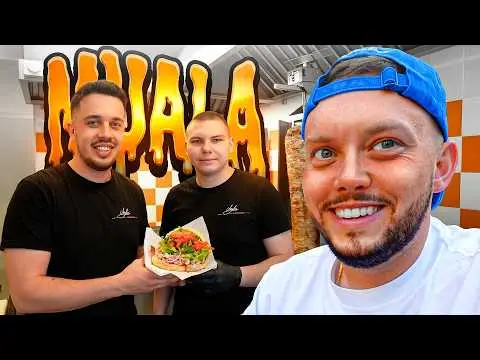 Ayla Gemüse Kebab