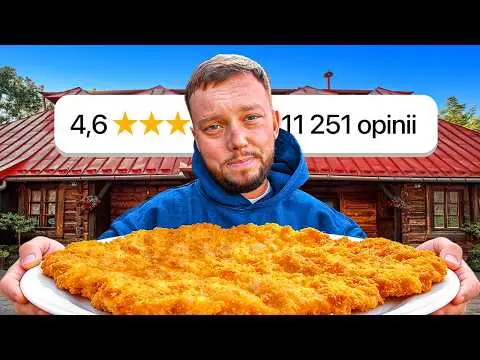 Karczma Pod Wielką Solą