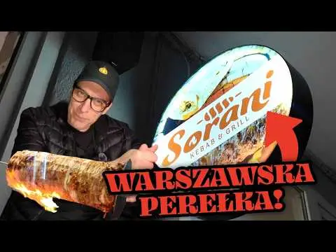 Chilli Kebab & Grill Tarchomin