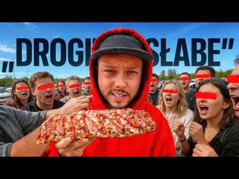 Polkowicka Zapiekanka