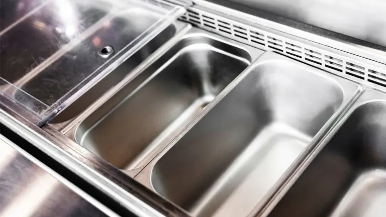 Bemary gastronomiczne w restauracji hotelowej – przegląd sprawdzonych rozwiązań