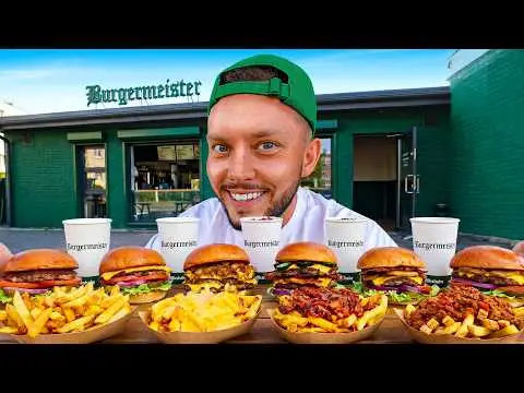 Burgermeister (Manufaktura)