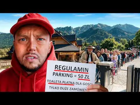 Restauracja Harnaś