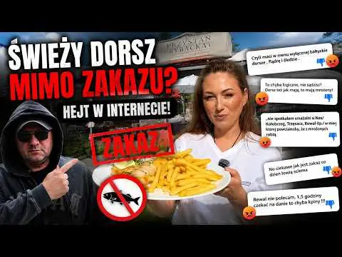 Przystań Rybacka