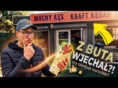 Mocny Kęs