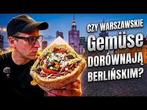 KLASS Gemüse Kebab
