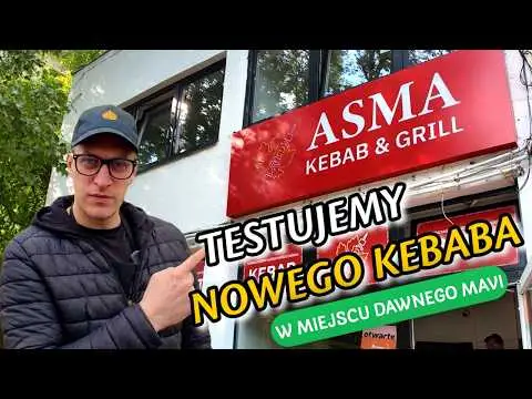 Asma Kebab & Grill (Halal)