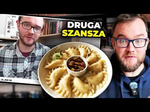 Pierogarnia Mandu (Gdańsk Oliwa)