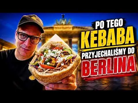 Rüyam Gemüse Kebab