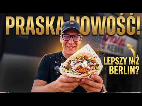 Praski Kebab